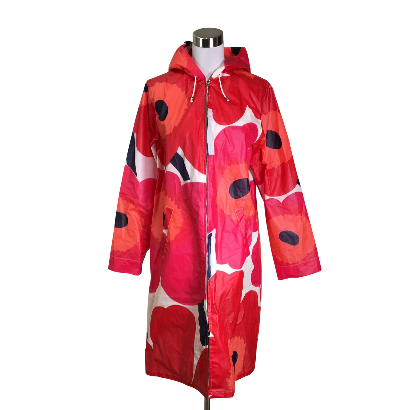 Unisex Marimekko - Sadetakki, koko 36 - (1)