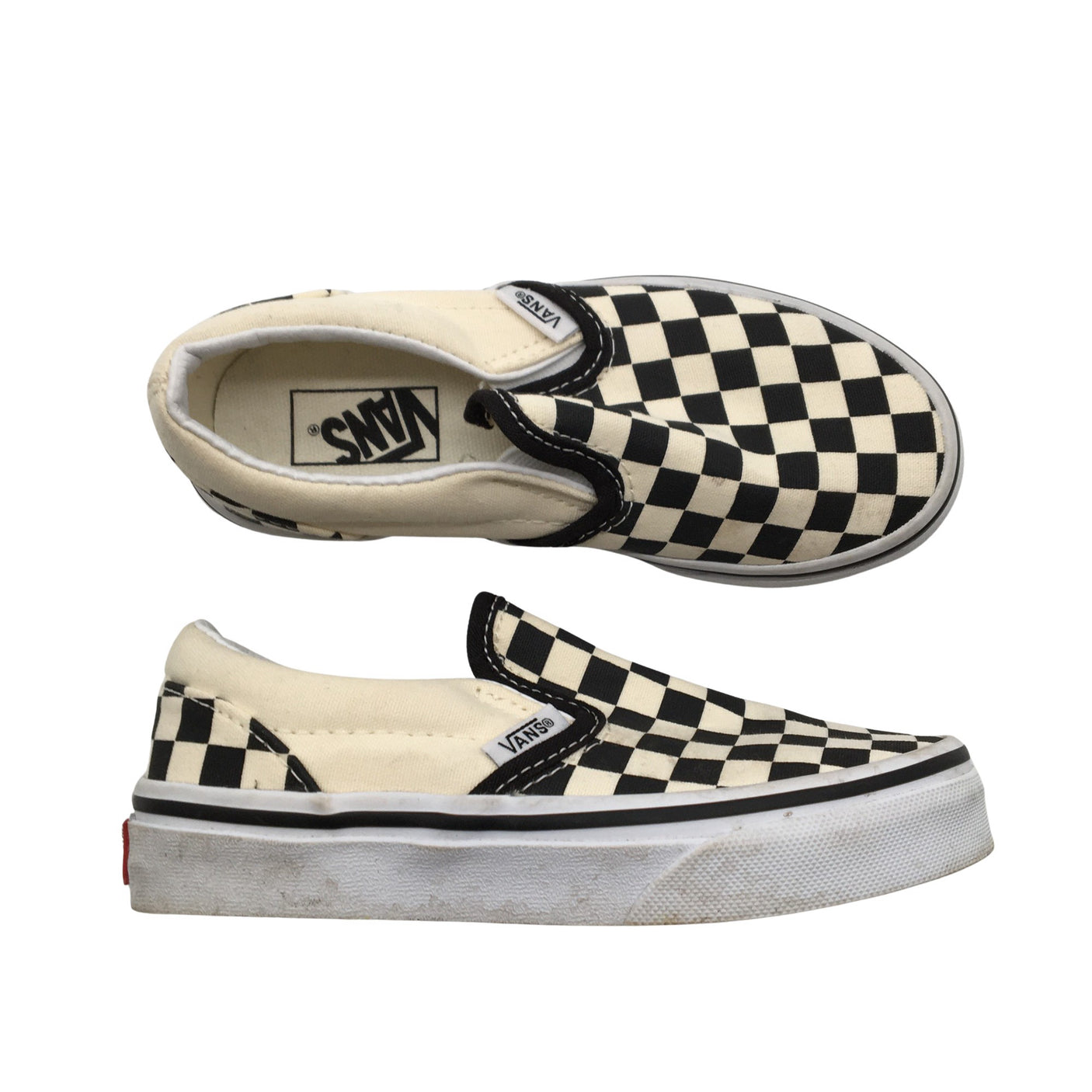 Unisex Vans - Tennarit, koko 29 - (1)