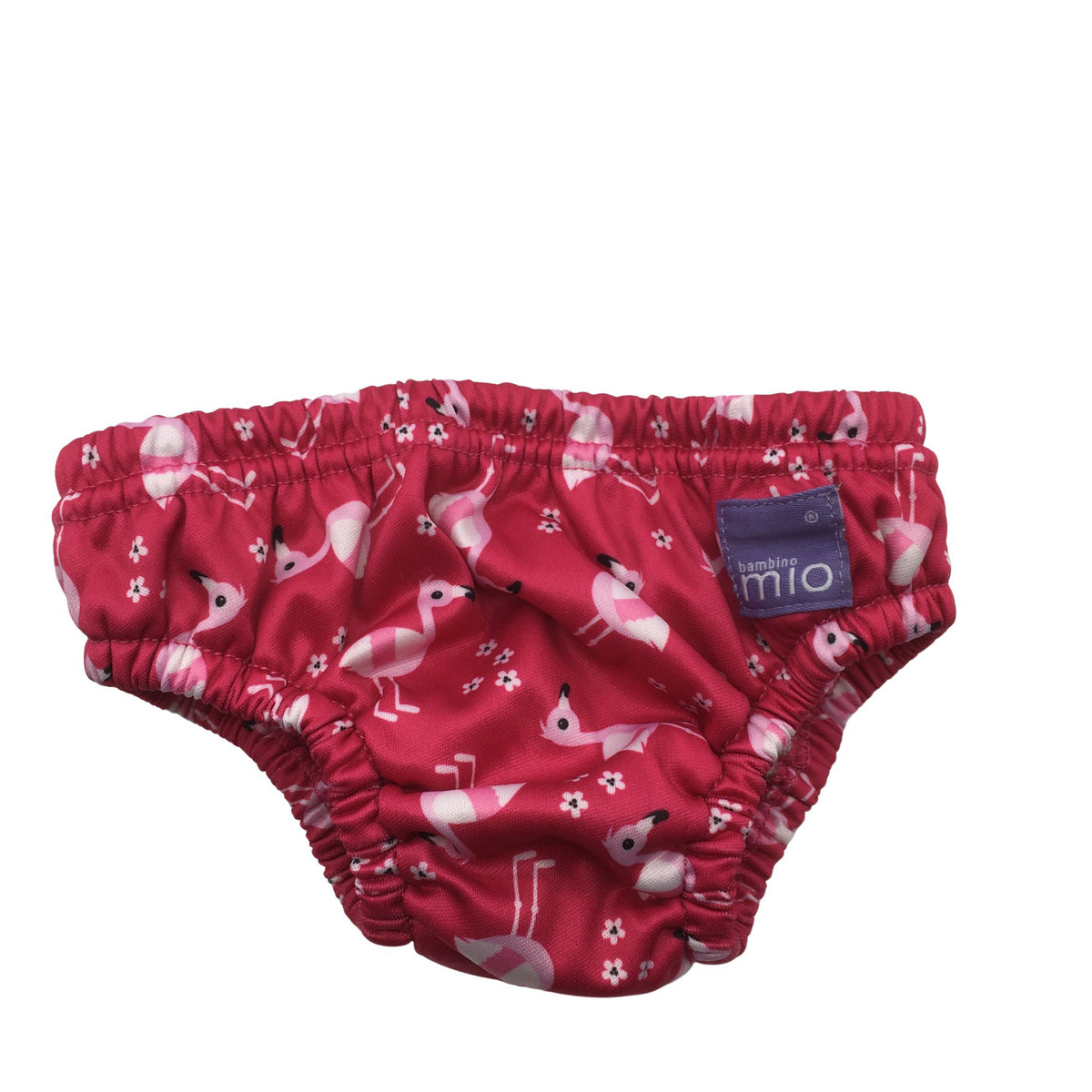 Unisex Bambino mio - Uimahousut, koko 74 - 80 - (1)
