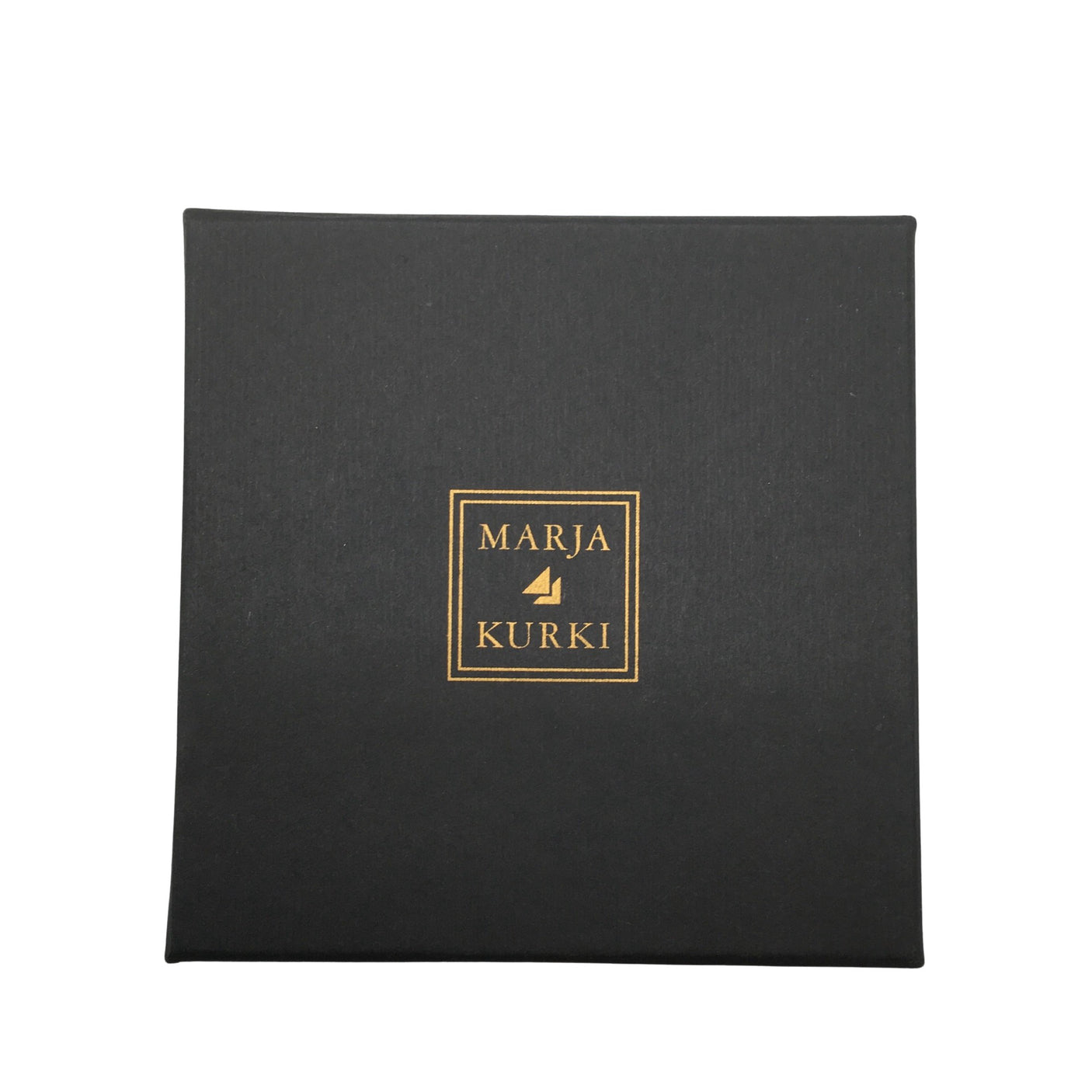 Unisex Marja Kurki - Nahkavyö, koko Ei kokoa - (2)