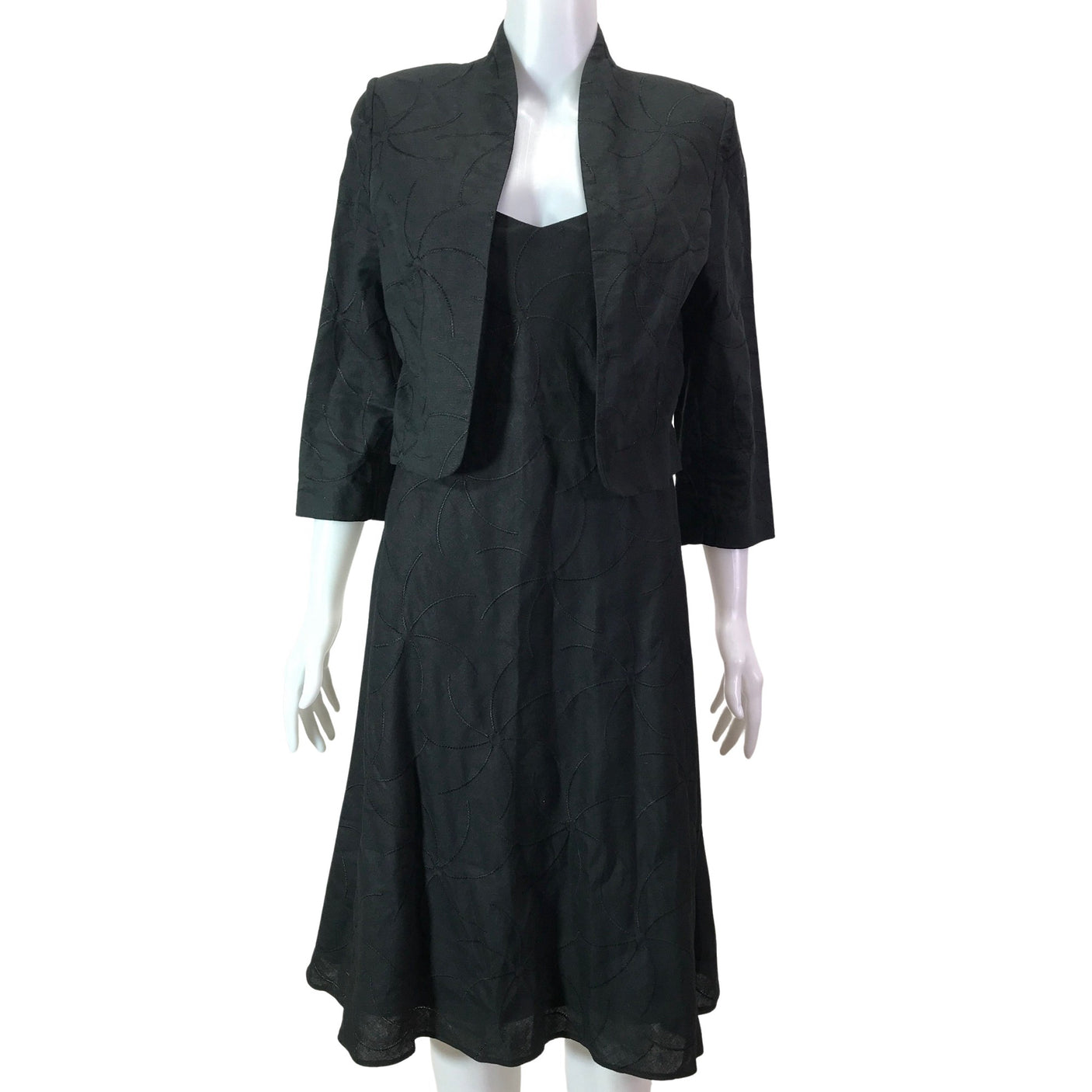 Unisex Nienhaus - Juhlamekko, koko 34 - (1)