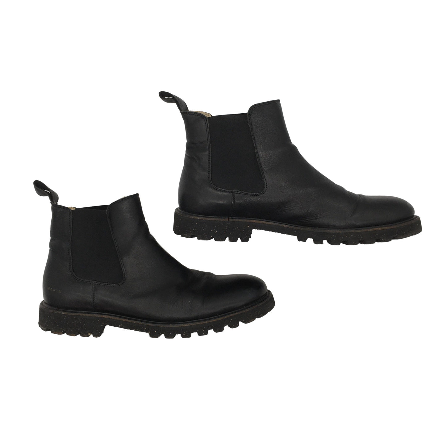 Unisex Makia - Nilkkurit, koko 42 - (1)