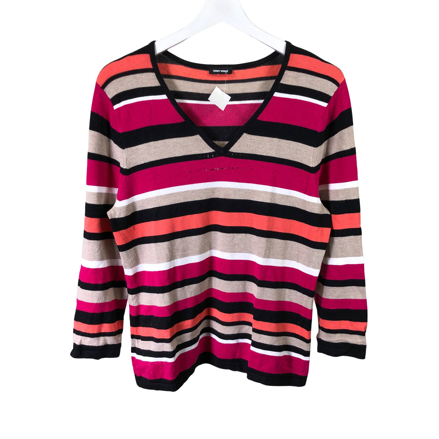 Unisex Gerry Weber - Neulepaita, koko 40 - (1)