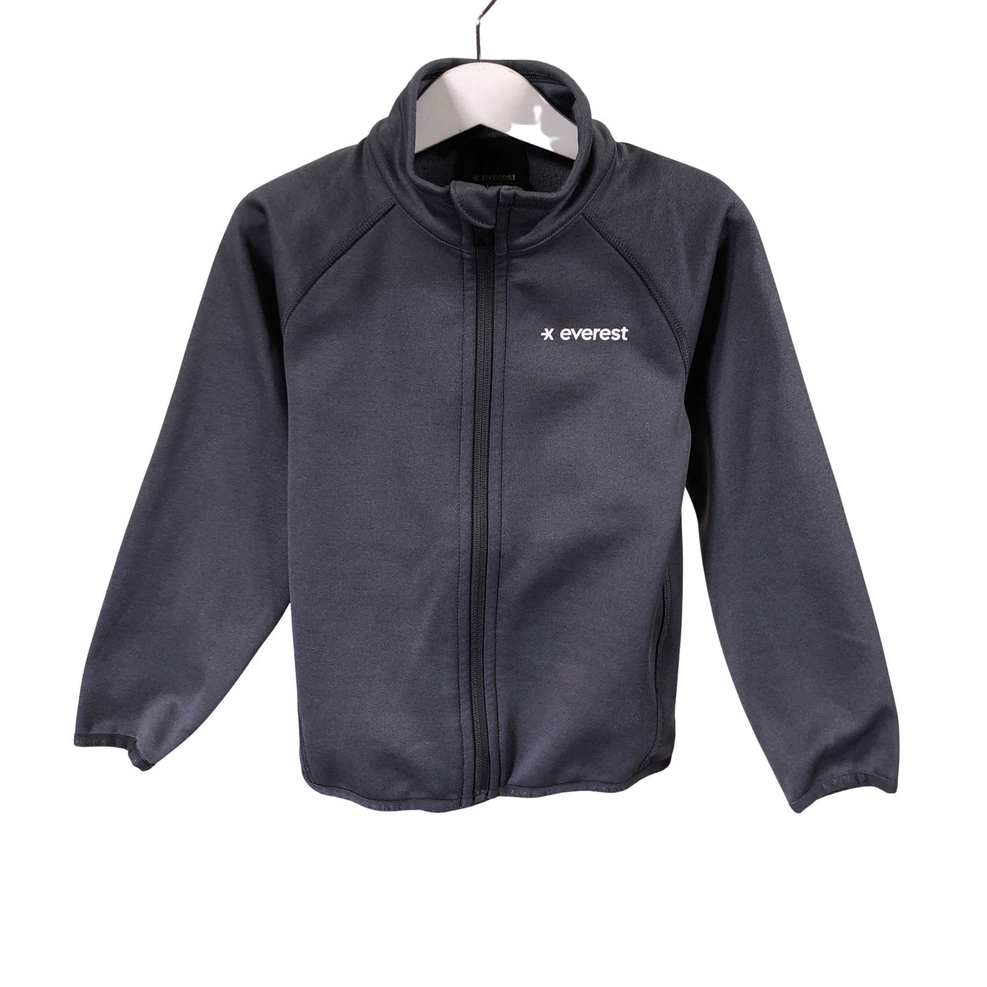 Unisex Everest - Fleecetakki, koko 110 - 116 - (1)