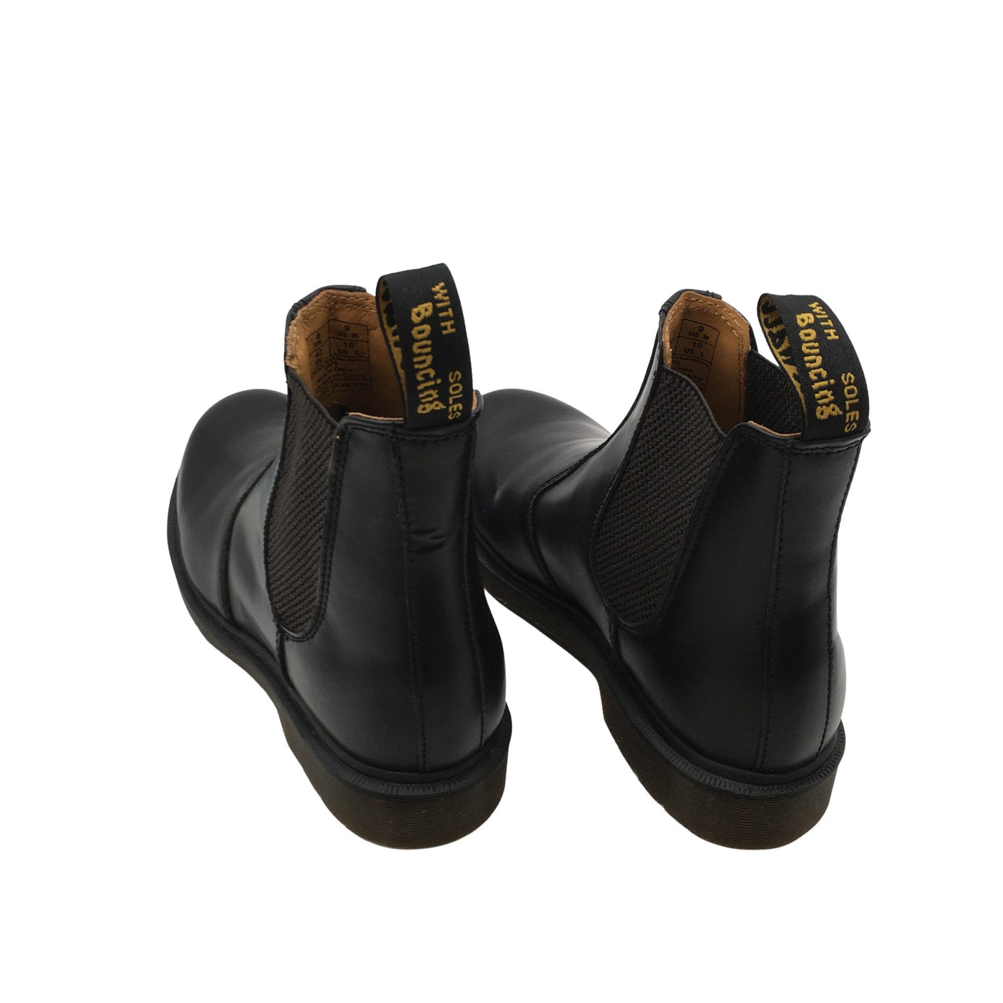 Unisex Dr. Martens - Nilkkurit, koko 42 - (2)