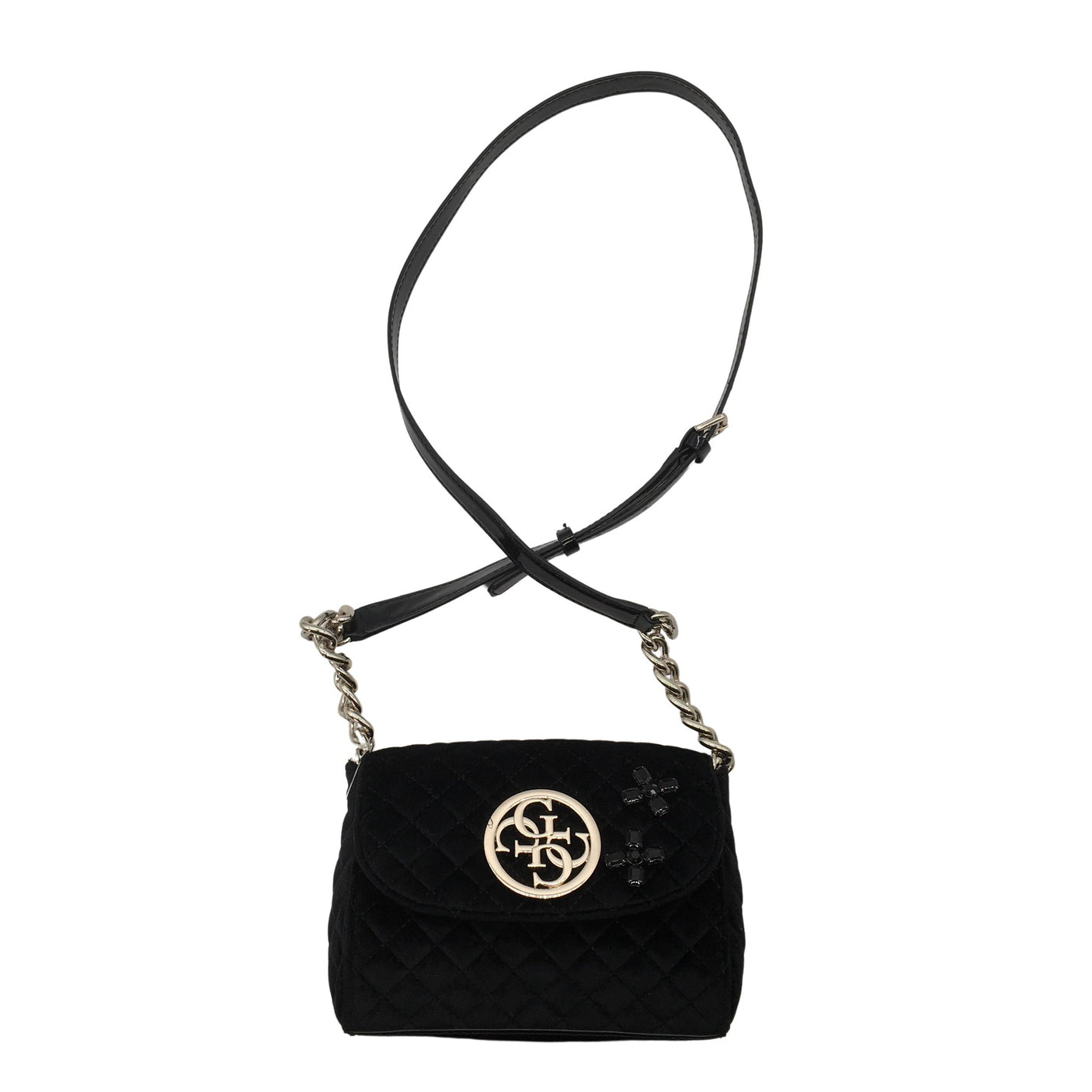 Unisex Guess - Olkalaukku, koko Mini - (1)