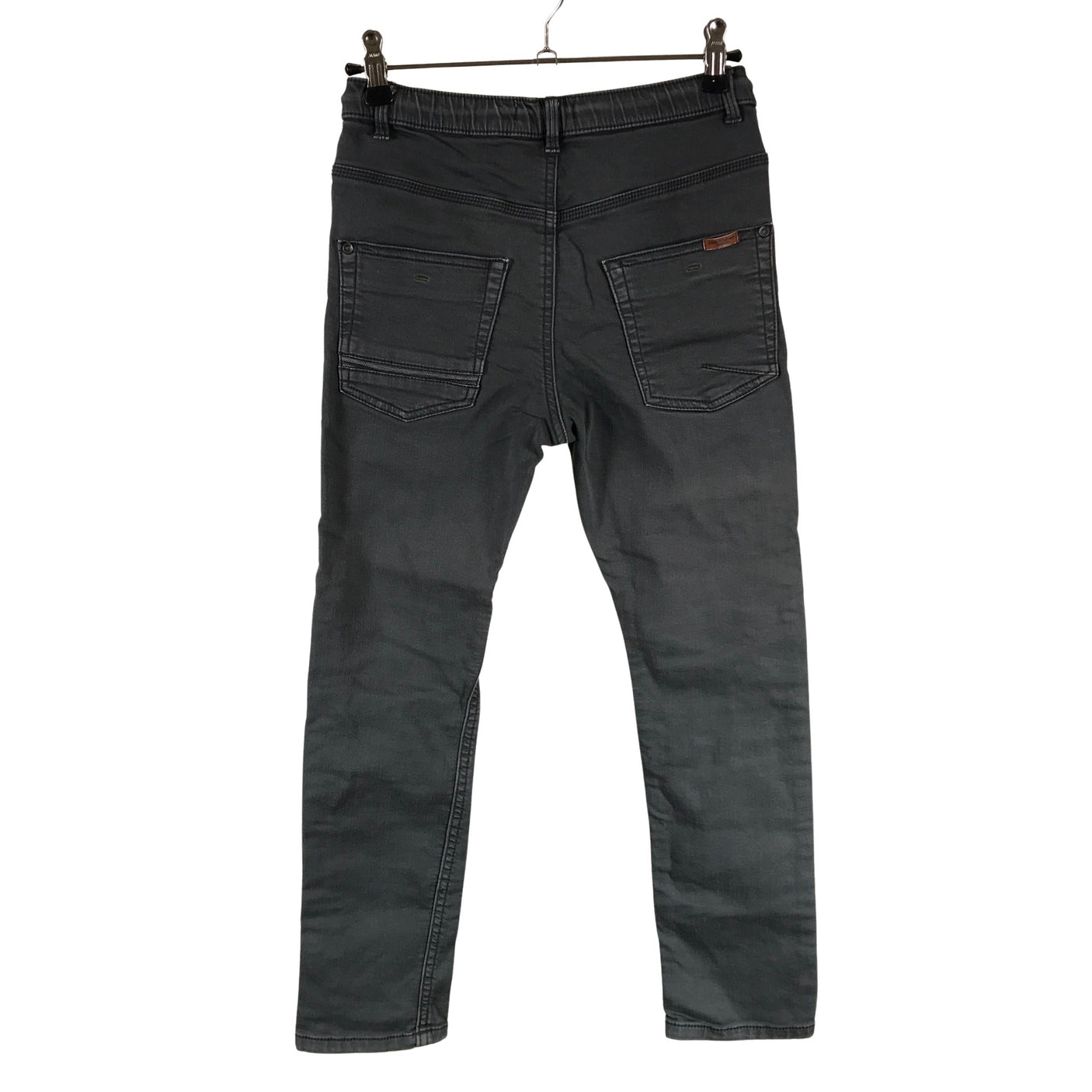 Unisex Zara - Farkut, koko 122 - 128 - (2)