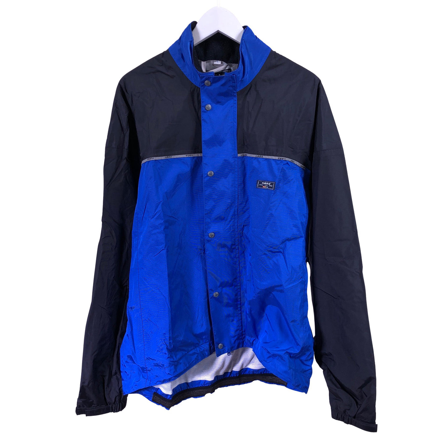 Unisex Rukka - Urheilutakki, koko L - (1)