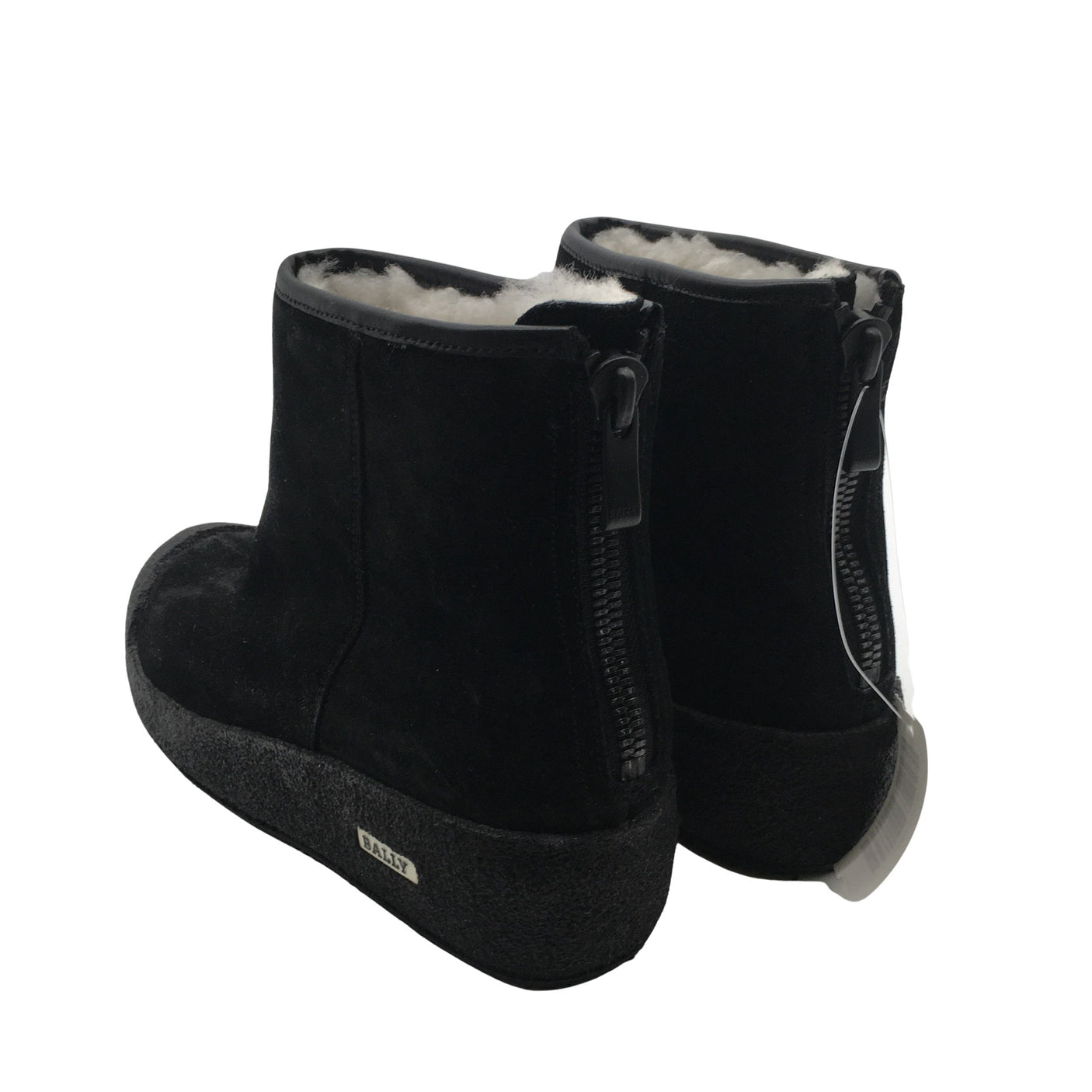 Unisex Bally - Nilkkurit, koko 39 - (3)