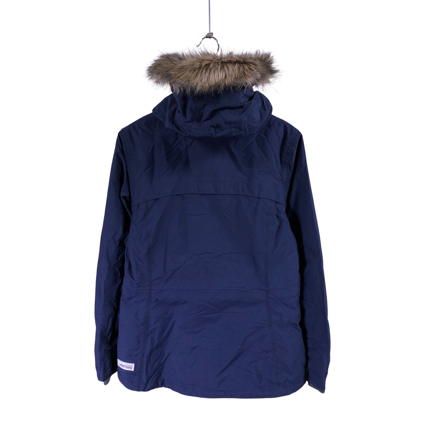 Unisex Didriksons - Kevyttoppatakki, koko 36 - (2)