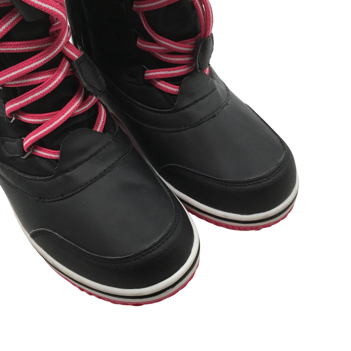 Talvikengät, koko 37