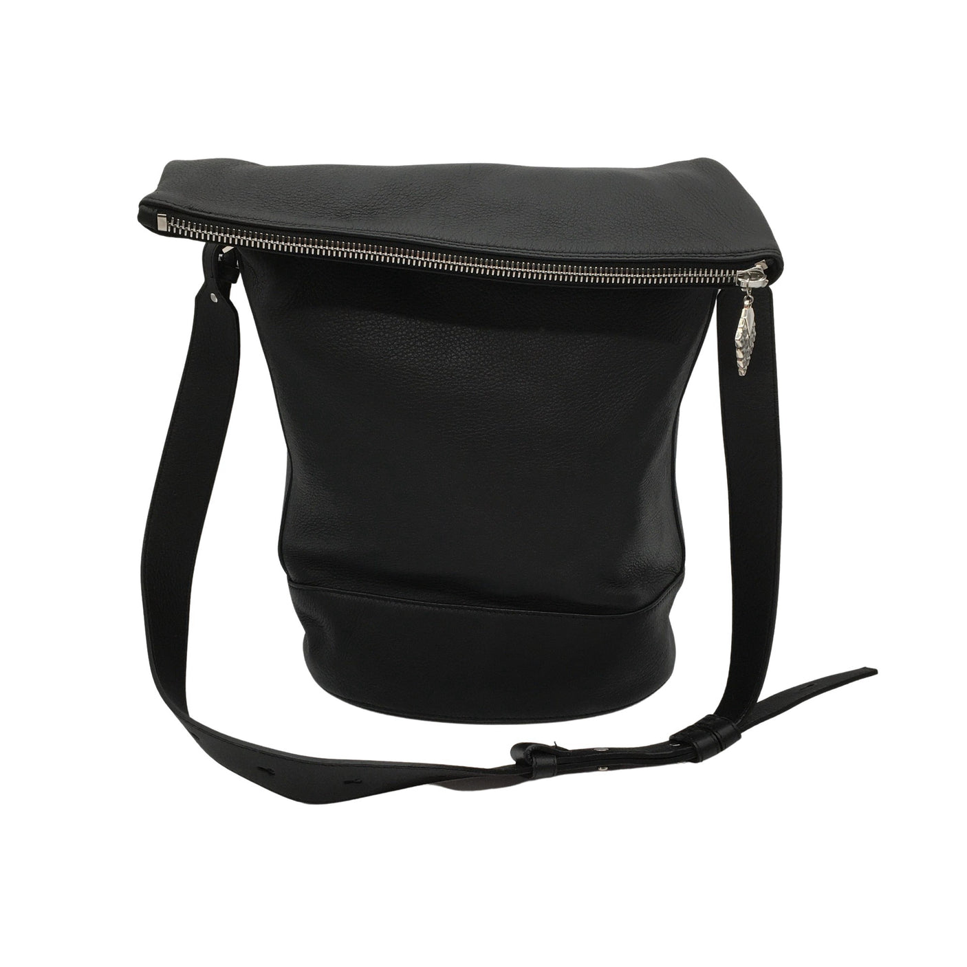 Unisex Lovia - Olkalaukku, koko Maxi - (2)