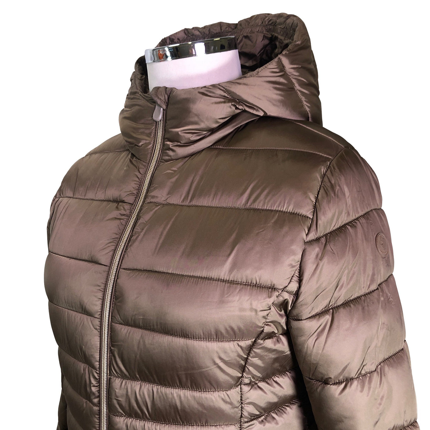 Unisex Save The Duck - Toppatakki, koko 40 - (3)