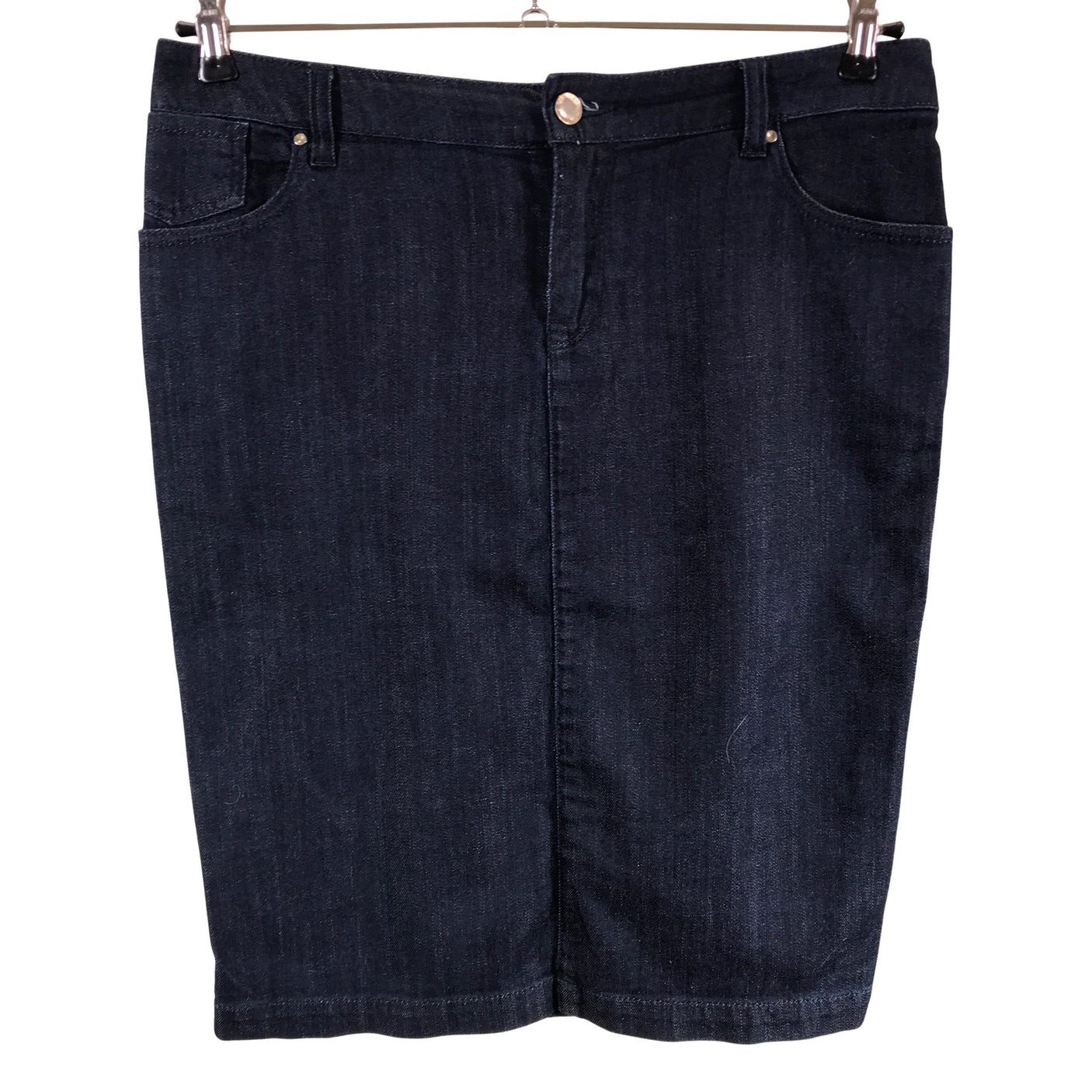 Unisex Armani Jeans - Farkkuhame, koko 42 - (1)