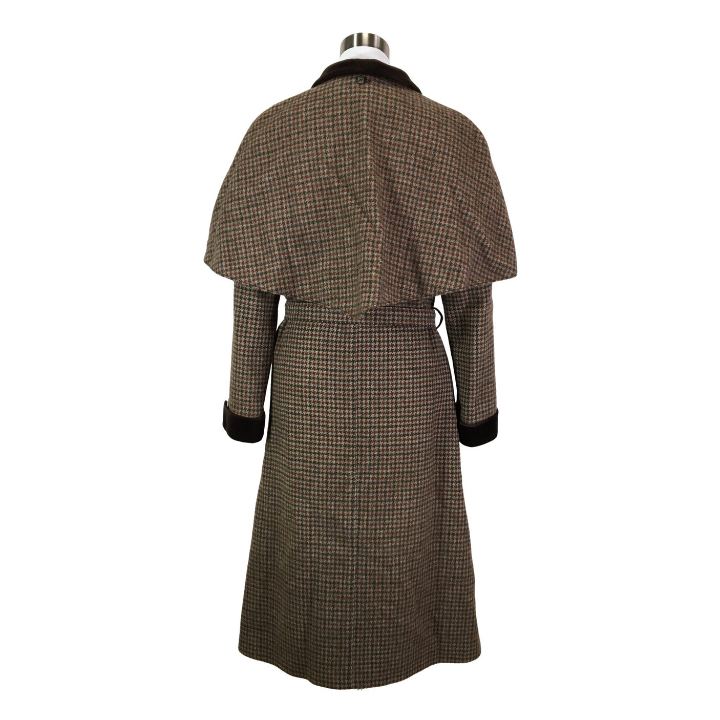 Unisex Hettemarks - Villakangastakki, koko 38 - (2)