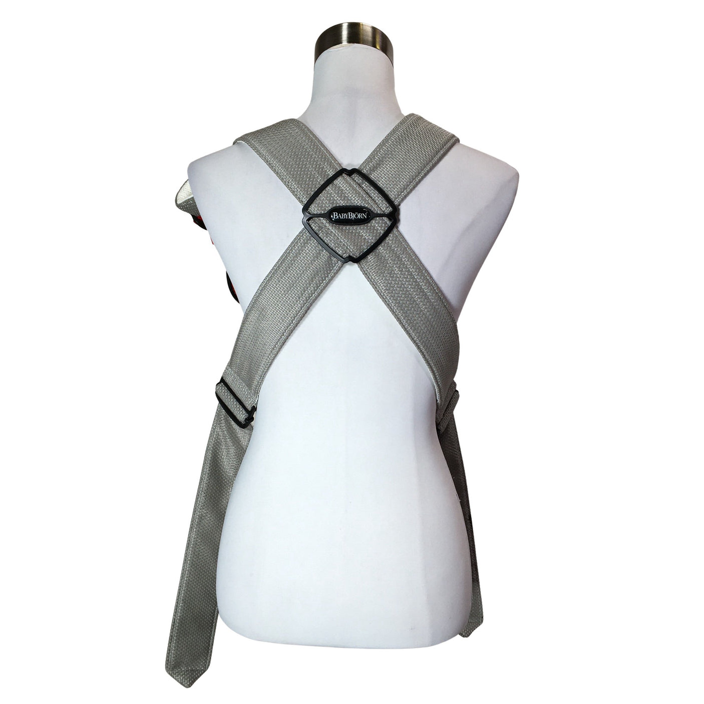 Kantoreppu, koko Ei kokoa