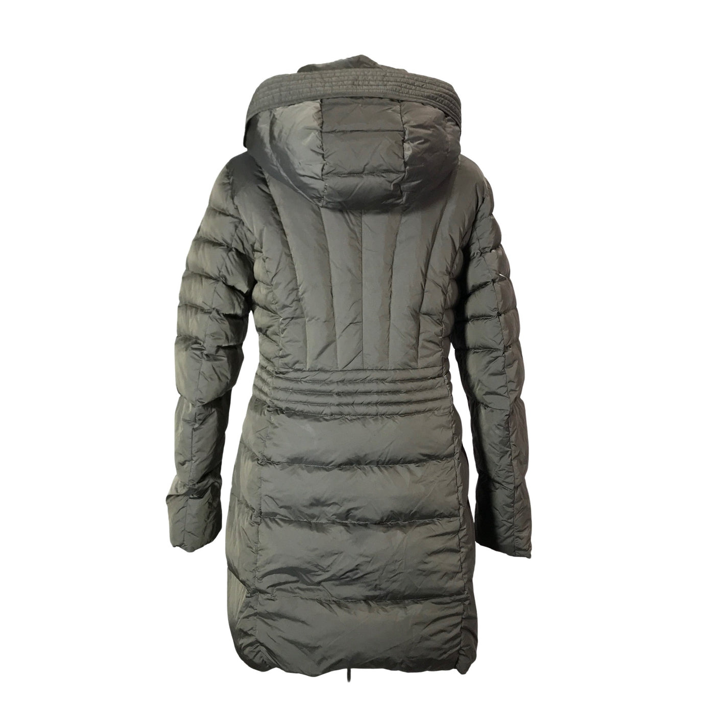 Unisex Luhta - Untuvatakki, koko 38 - (2)
