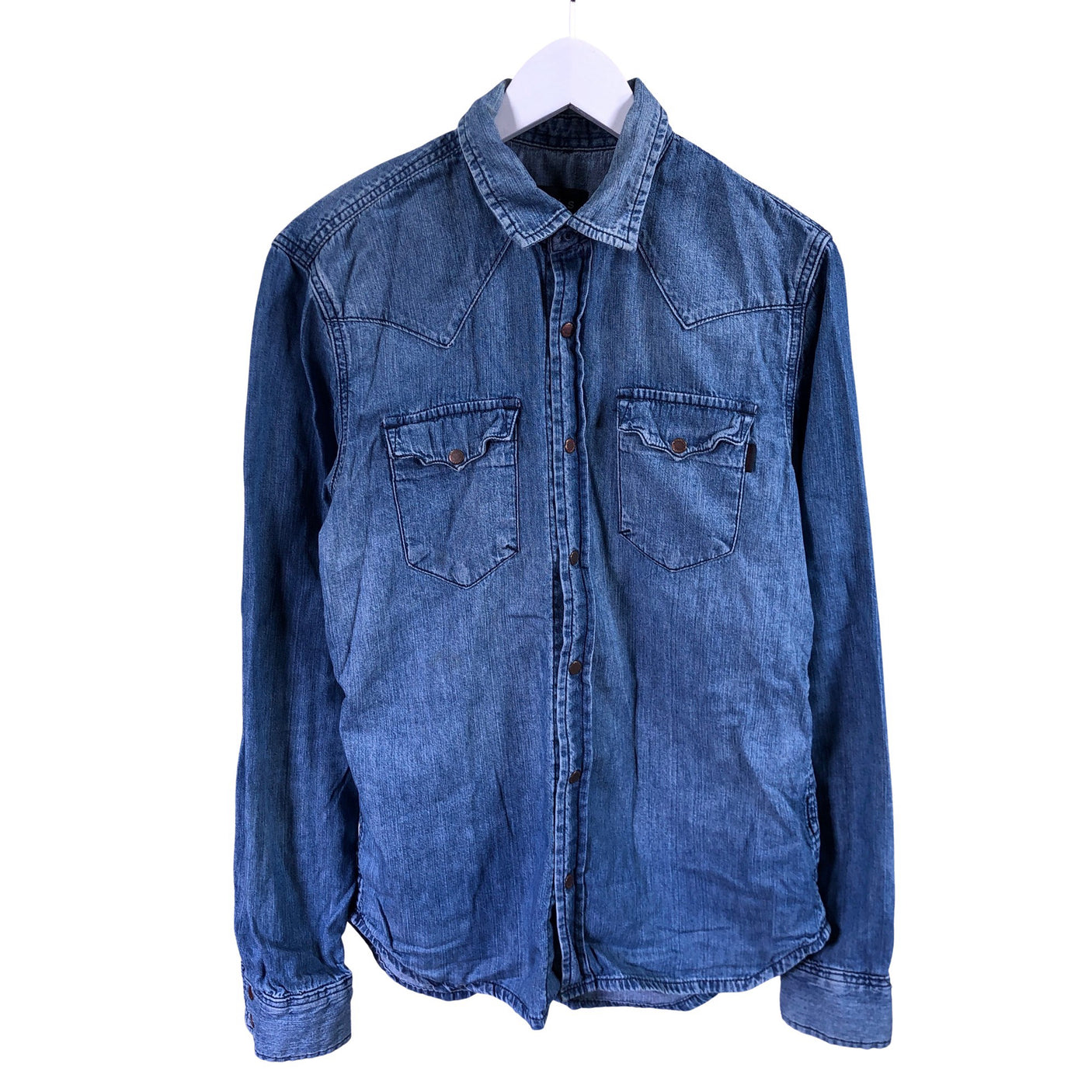 Unisex Lee Cooper - Farkkupaita, koko S - (1)