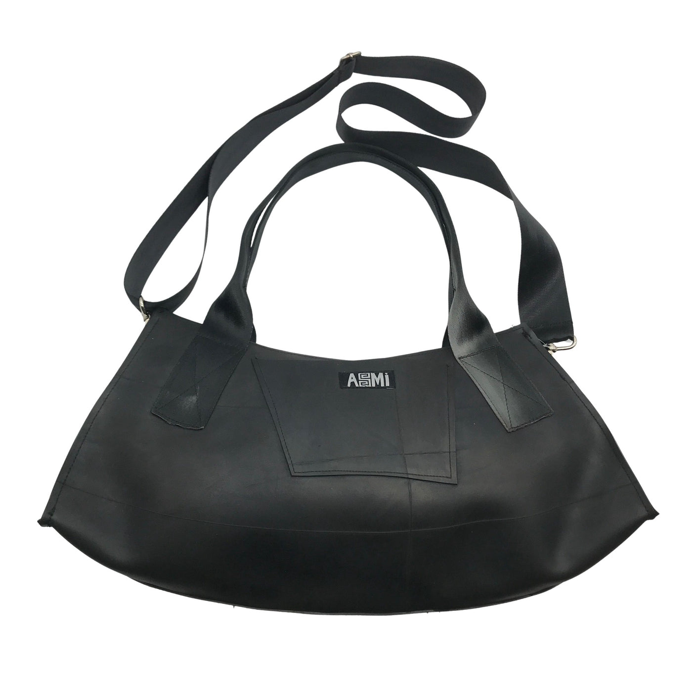 Unisex Asmi - Käsilaukku, koko Maxi - (1)