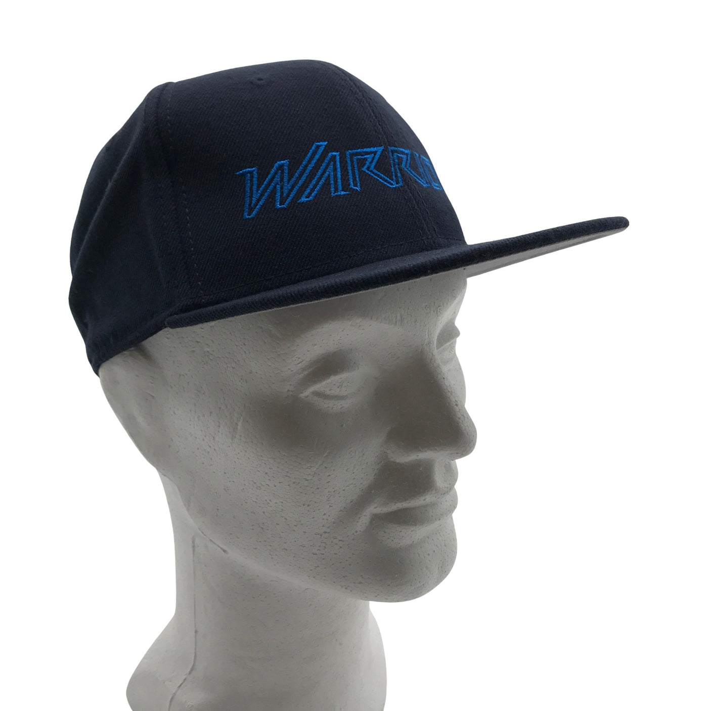 Unisex Warrior - Lippalakki, koko 56 - 58 cm - (1)