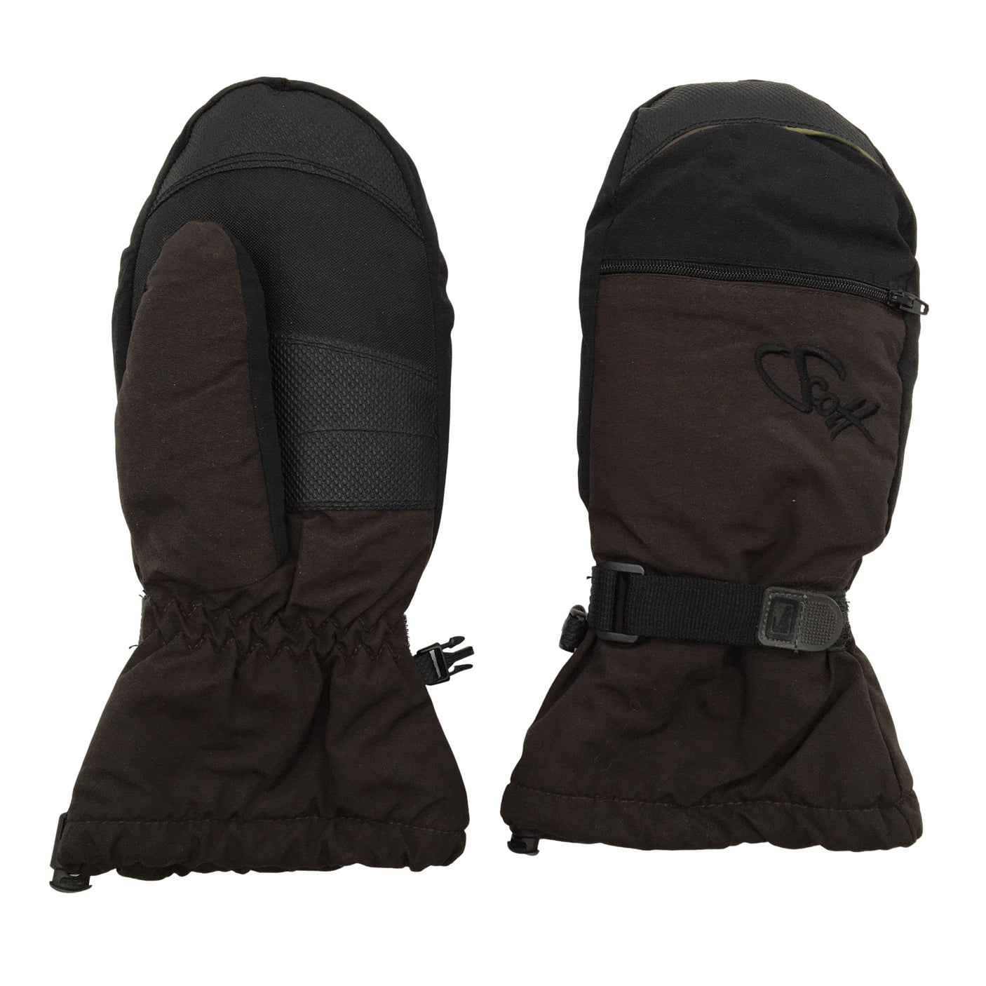 Unisex Scott - Talvihanskat, koko Ei kokoa - (1)