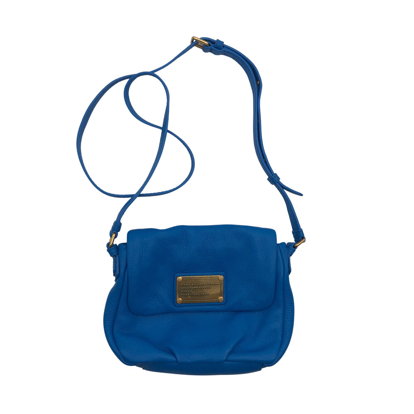 Unisex Marc By Marc Jacobs - Olkalaukku, koko Mini - (1)