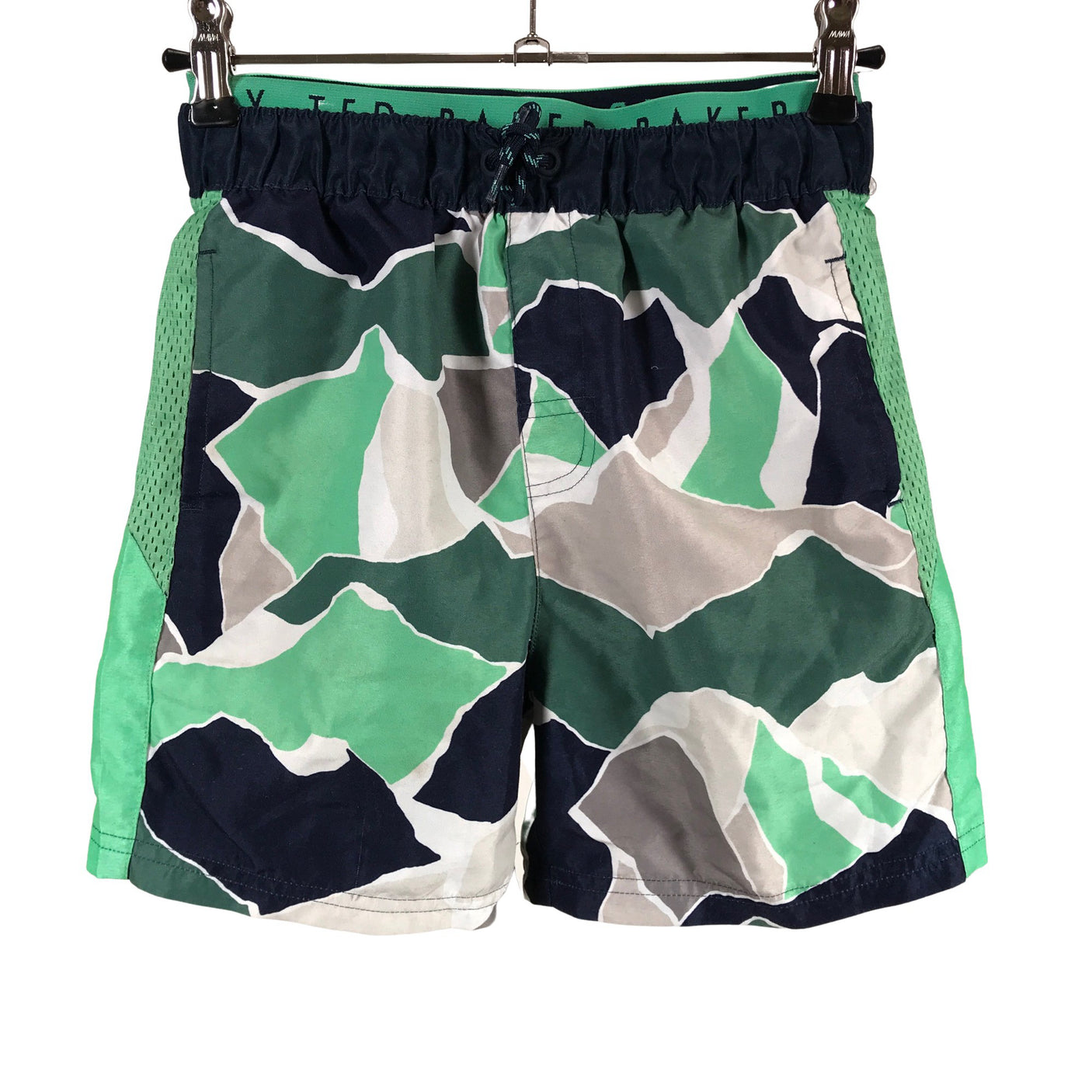 Unisex Baker by Ted Baker - Urheilushortsit, koko 134 - 140 - (1)