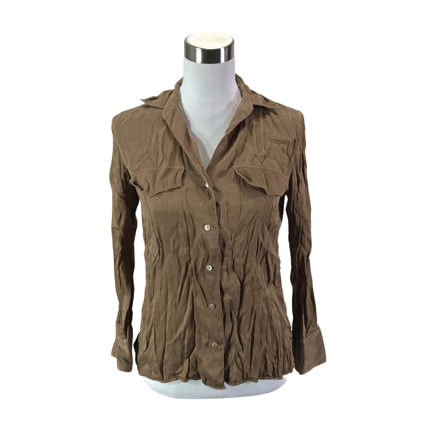 Unisex Massimo Dutti - Pusero, koko 34 - (1)