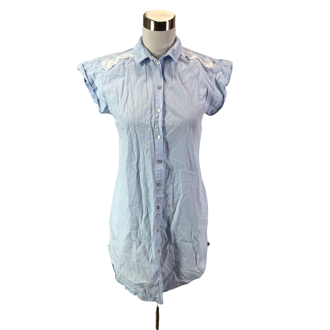 Unisex Intimissimi - Kangasmekko, koko 36 - (1)