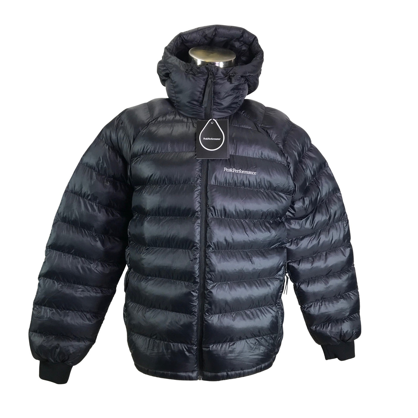 Unisex Peak Performance - Toppatakki, koko XL - (1)