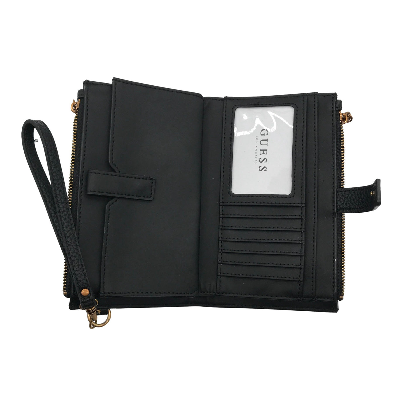 Lompakko, koko Ei kokoa