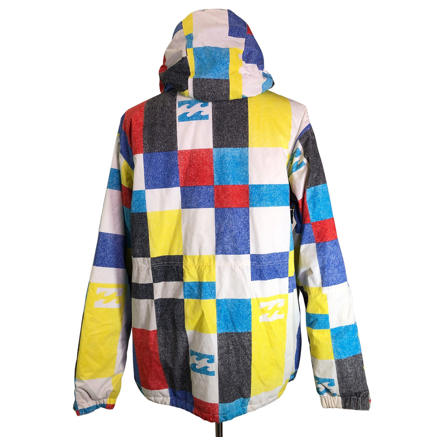 Unisex Billabong - Toppatakki, koko XL - (2)