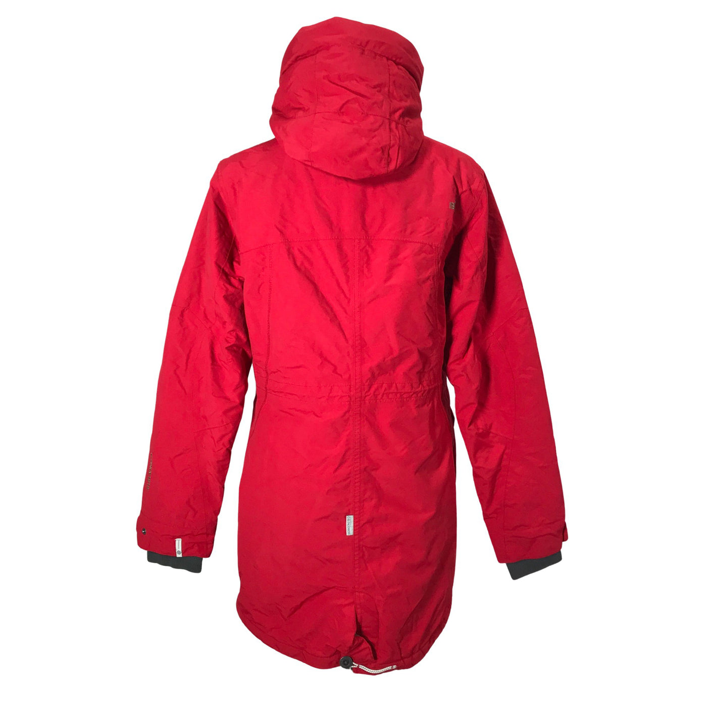 Unisex Didriksons - Parkatakki, koko 38 - (2)