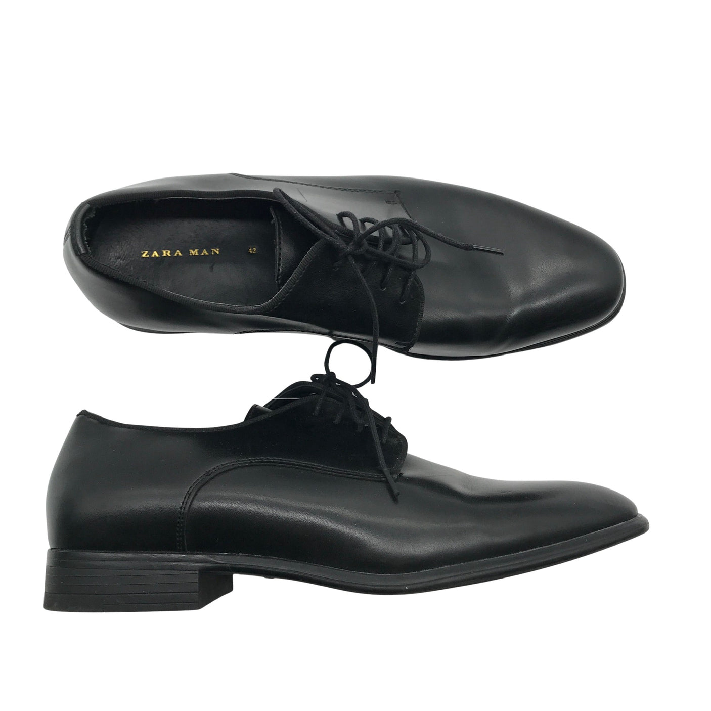 Unisex Zara - Juhlakengät, koko 42 - (1)