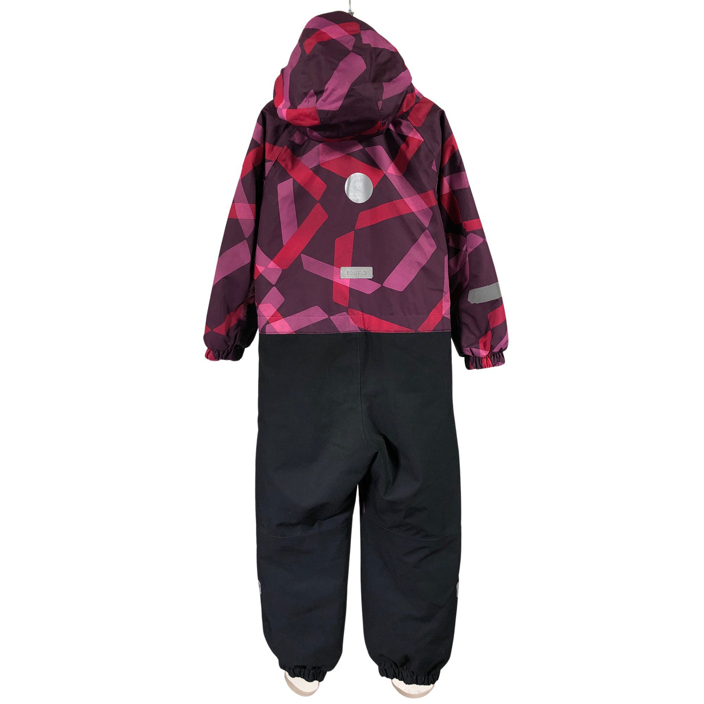Unisex Reimatec - Toppahaalari, koko 122 - 128 - (2)