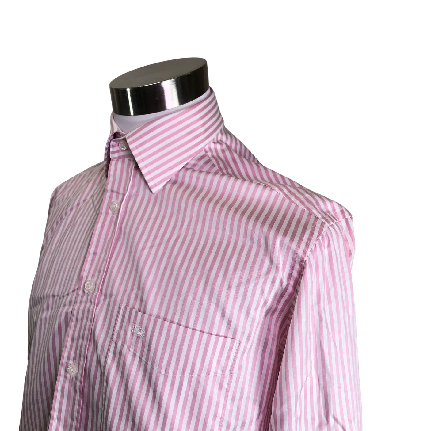 Unisex Burberry - Kauluspaita, koko M - (3)