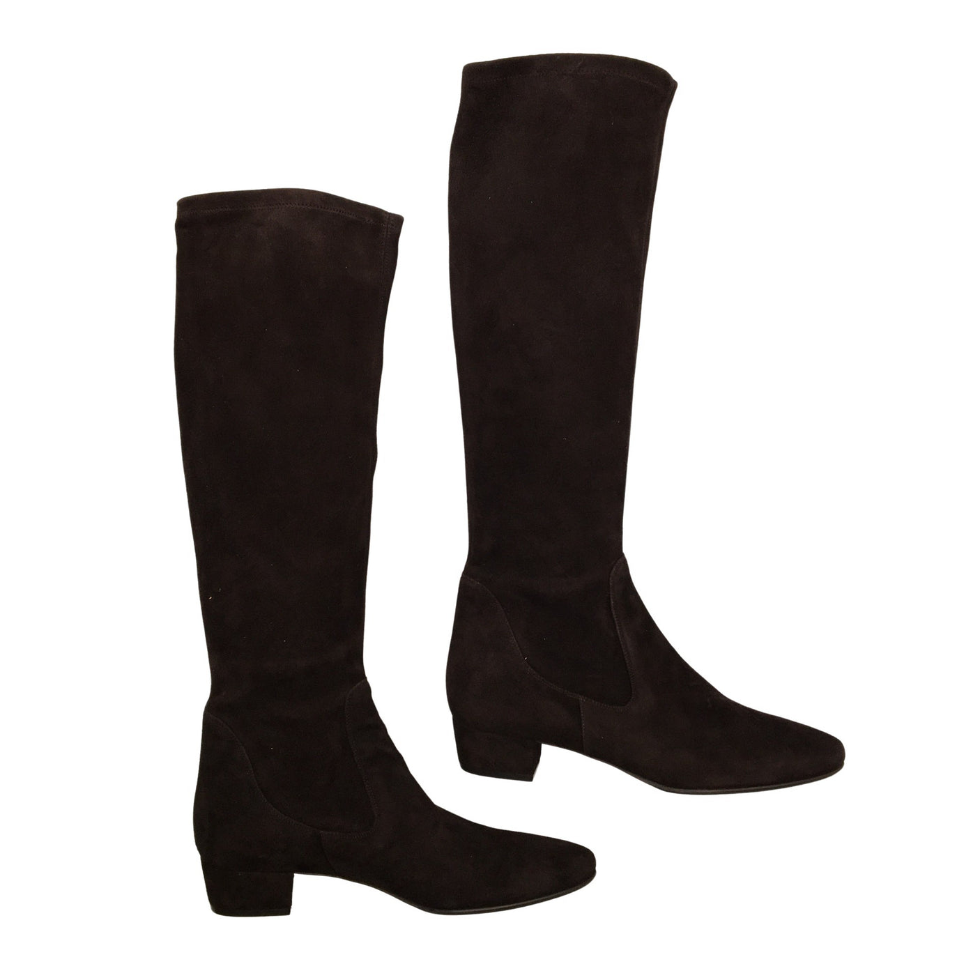 Unisex Ross - Saappaat, koko 38 - (1)