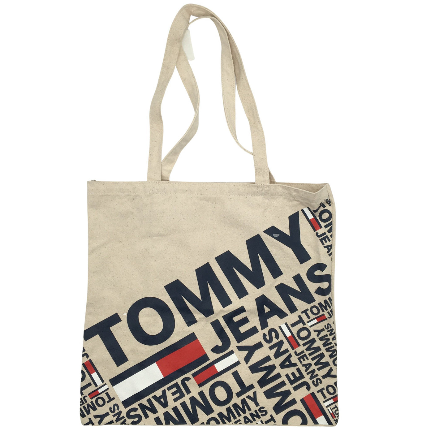Unisex Tommy Hilfiger - Ostoskassi, koko Maxi - (1)