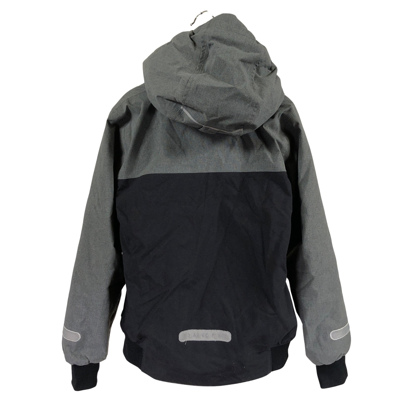 Unisex Polarn O. Pyret - Toppatakki, koko 134 - 140 - (2)