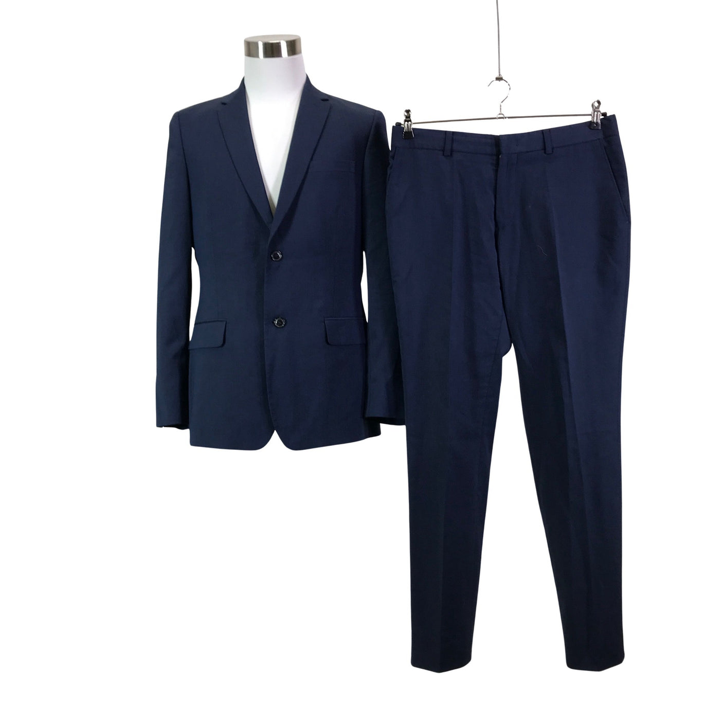 Unisex Baltman - Puku, koko L - (1)