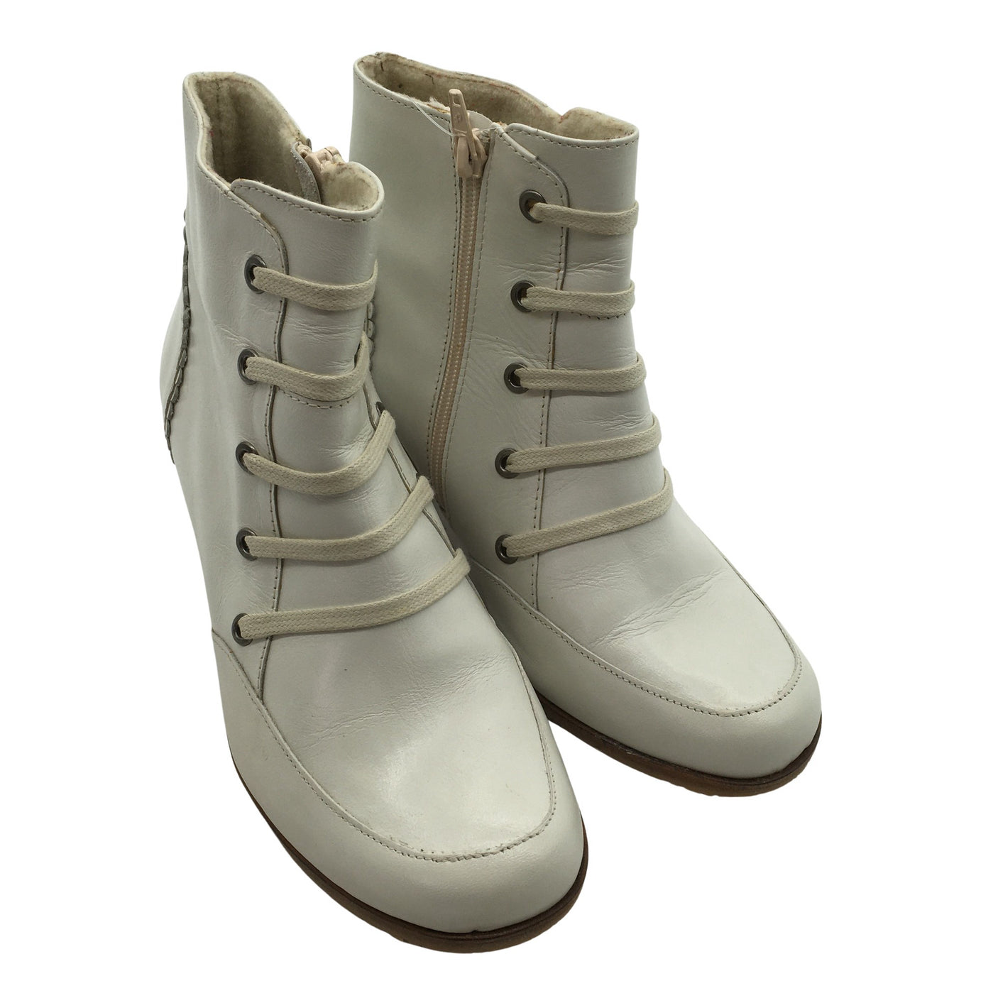Unisex Vintro - Nilkkurit, koko 38 - (2)