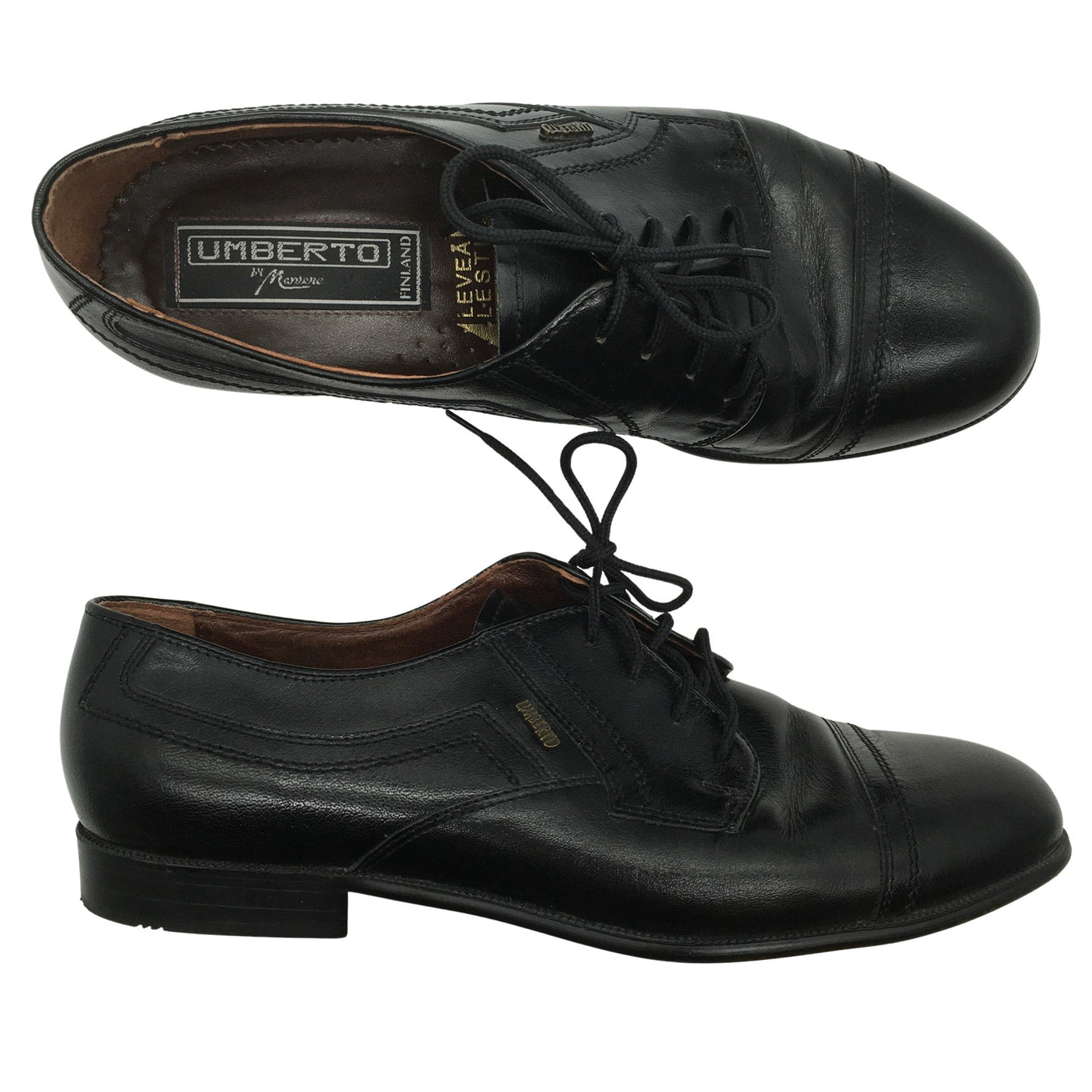 Unisex Umberto - Kävelykengät, koko 43 - (1)