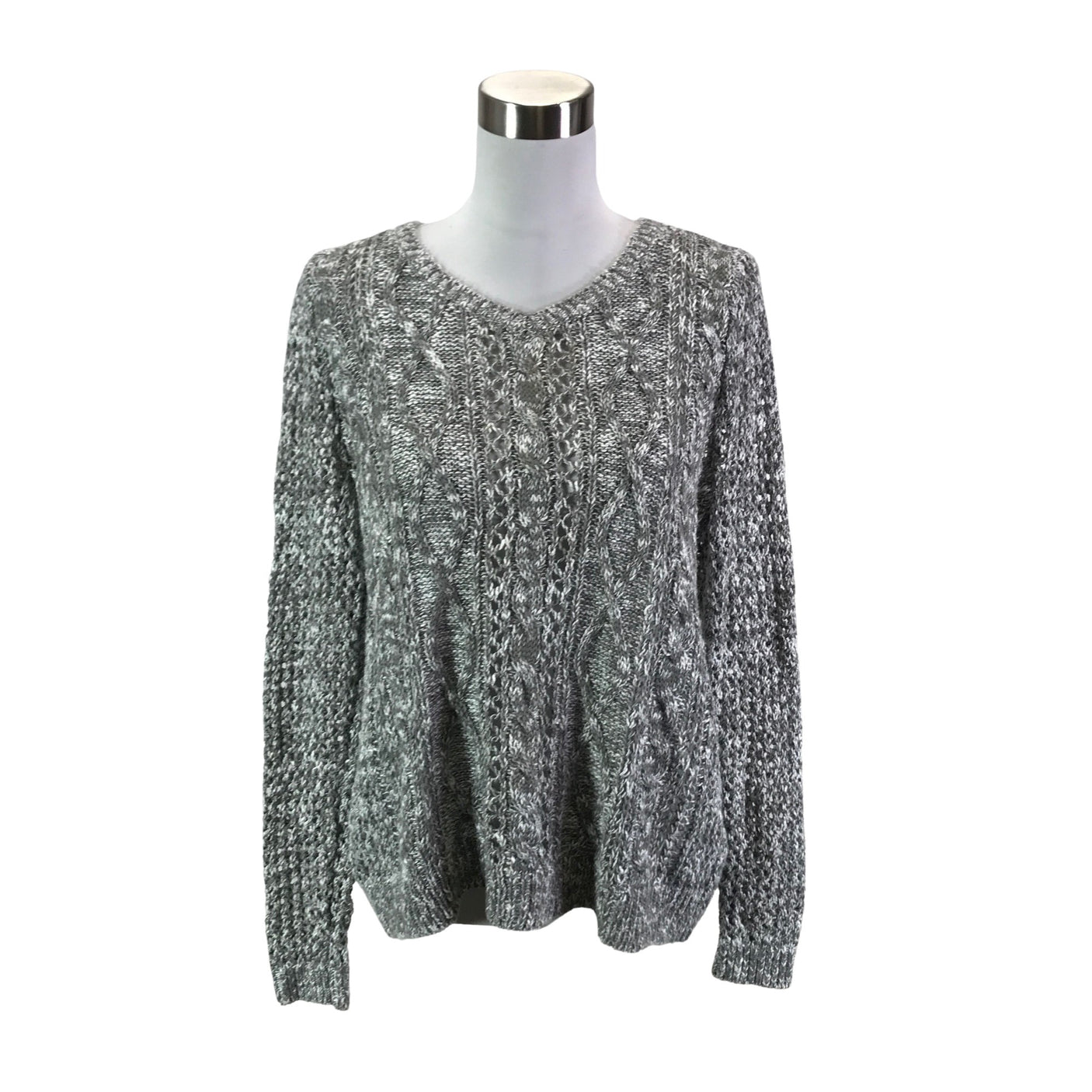 Unisex Abercrombie&Fitch - Neulepaita, koko 34 - (1)
