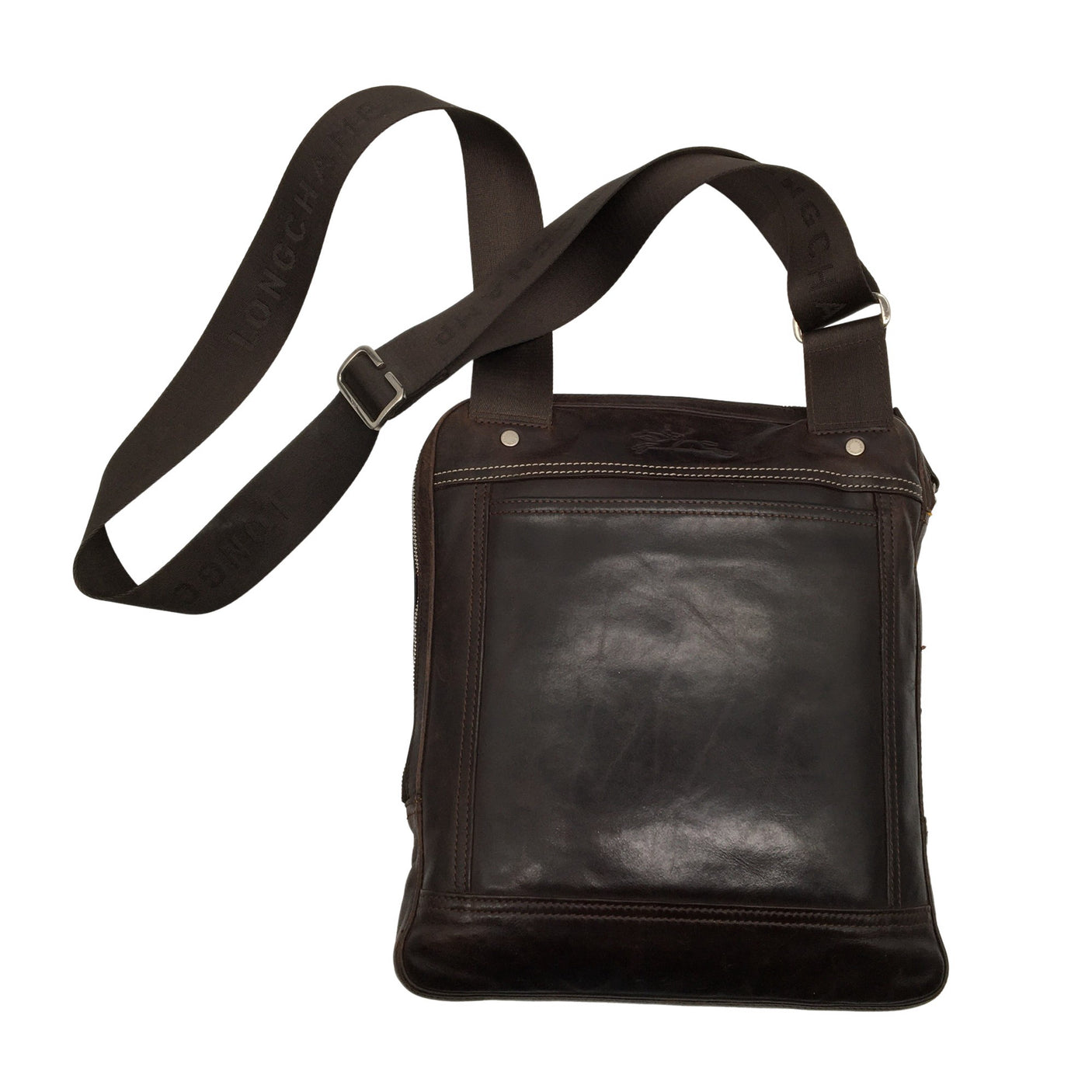 Unisex Longchamp - Olkalaukku, koko Mini - (2)