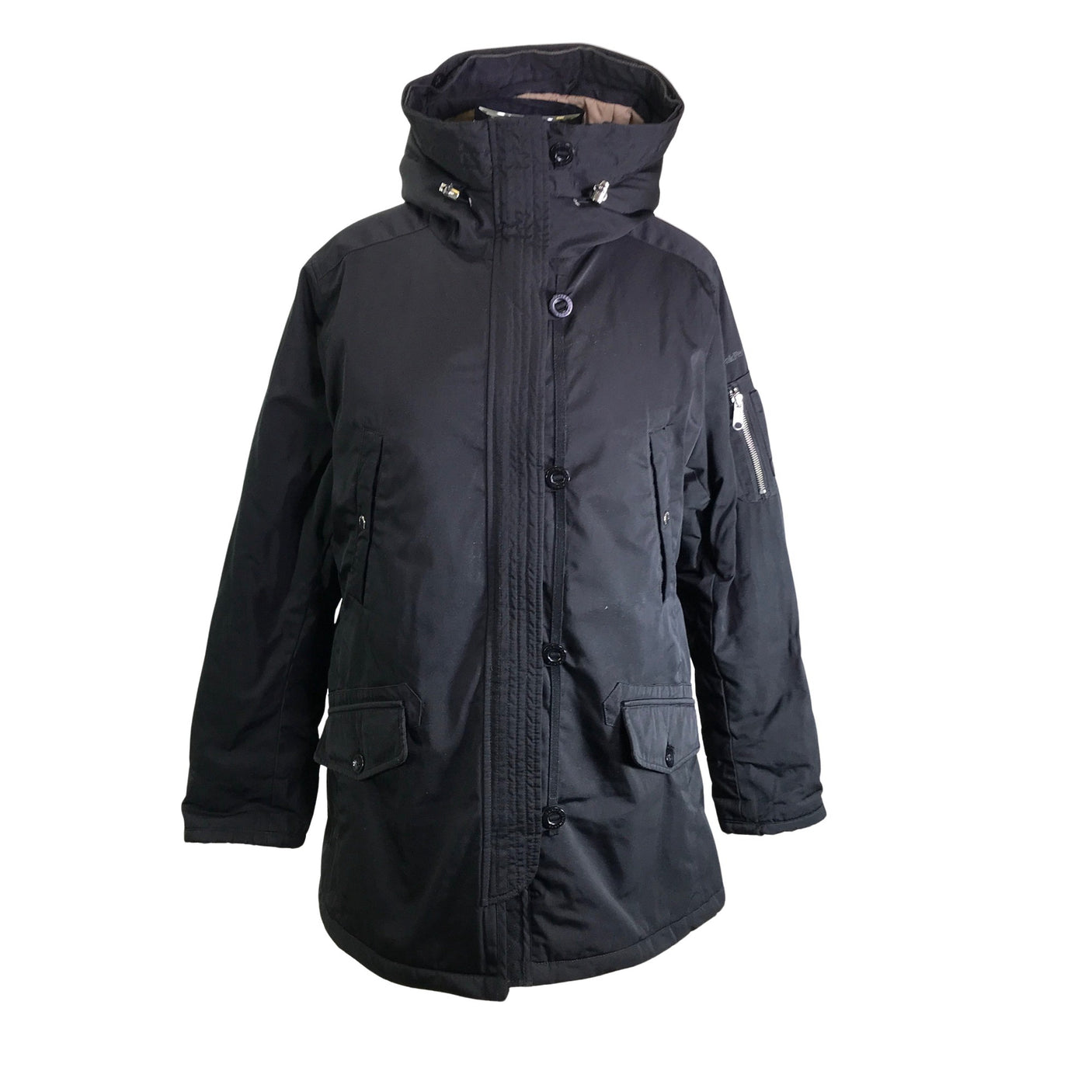 Unisex Peak Performance - Parkatakki, koko 44 - (1)