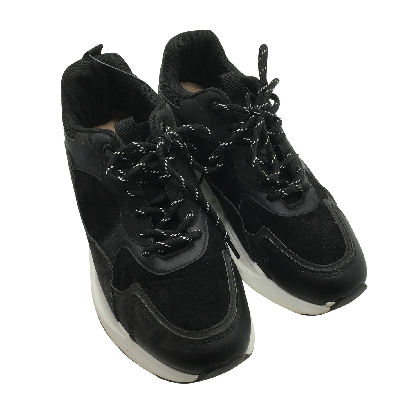 Unisex House Brand - Tennarit, koko 40 - (2)