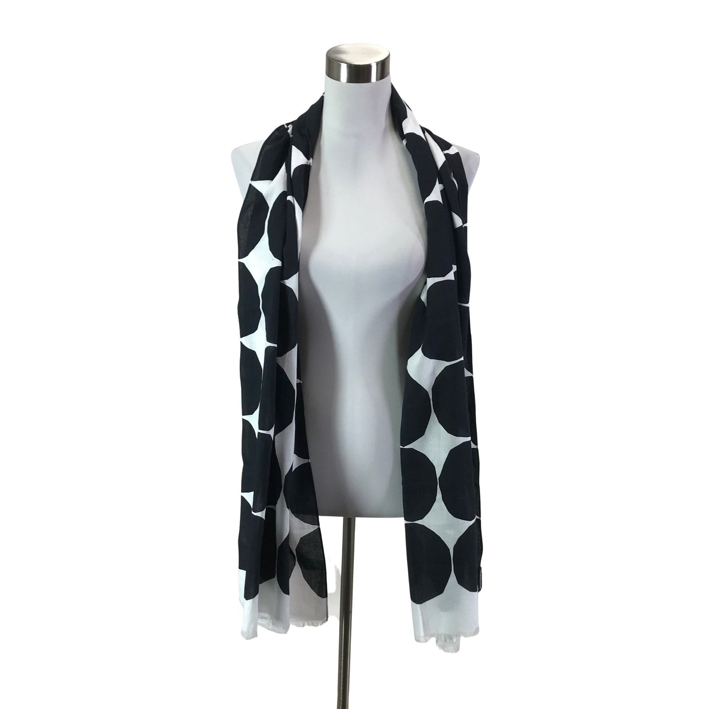 Unisex Marimekko - Huivi, koko Midi - (2)