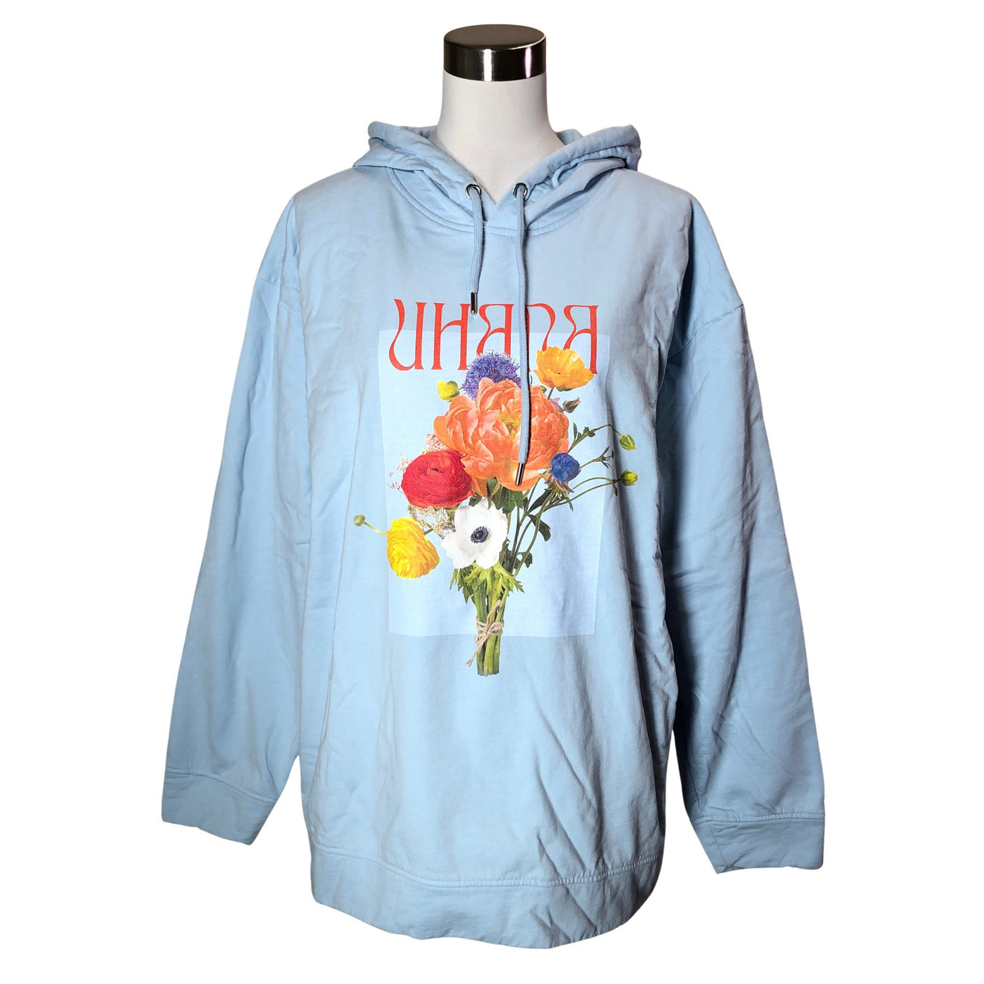 Unisex Uhana Design - Huppari, koko 40 - (1)