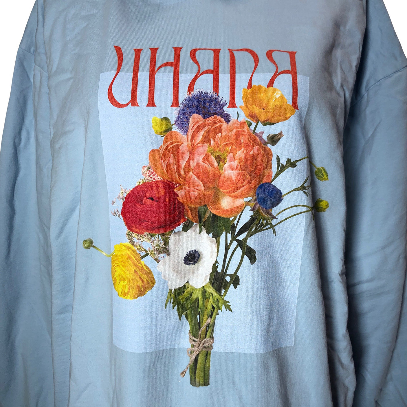 Unisex Uhana Design - Huppari, koko 40 - (3)