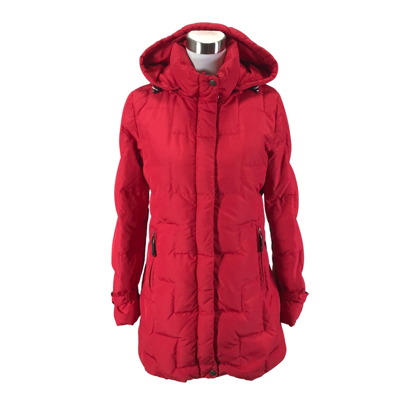 Unisex Joutsen - Untuvatakki, koko 36 - (1)